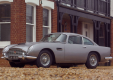 Фото Aston Martin DB5 1963