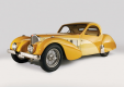 Фото Bugatti Type 57SC Atalante 1936-1938