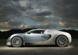 Фото Bugatti Veyron 2005