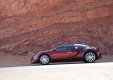 Фото Bugatti Veyron Centenaire 2009