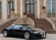 Фото Bugatti Veyron Fbg par Hermes 2008
