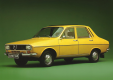 Фото Dacia 1300 1968-1979