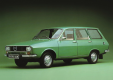 Фото Dacia 1300 Combi 1972-1979