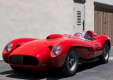 Фото Ferrari 250 Testa Rossa Recreation by Tempero SN 6301 1965