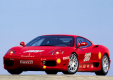 Фото Ferrari 360 Modena Challenge 2001
