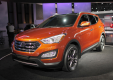 Новый Hyundai Santa Fe появится в Европе и США летом