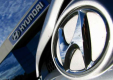 Hyundai в апреле увеличил мировые продажи на 8%