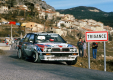 Фото Lancia Delta S4 Gruppo B Rally 1985