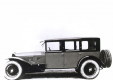 Фото Lancia Lambda 1926-1928