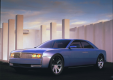 Фото Lincoln Continental Concept 2002