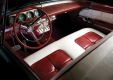 Фото Lincoln Continental Mark II 1956-1957