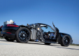 Компания Porsche приобрела испытательный центр Nard
