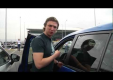 Видео тест-драйв Mazda CX-5 в Грузии