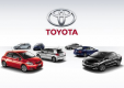Toyota снова возглавила мировой автопром