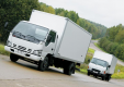 УАЗ в мае возобновит производство грузовиков Isuzu