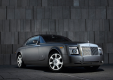 Фото Rolls-Royce Phantom Coupe 2008