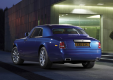 Фото Rolls-Royce Phantom Coupe UK 2012