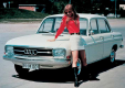 Фото Audi 60 1965-1972