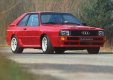 Фото Audi Sport Quattro 1984-1987