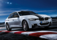 Фото BMW 3-Series Sedan Performance Accessories F30 2012
