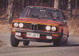 Фото BMW 5-Series 520 GS Tuning E12 1973