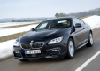 Фото BMW 6-Series 640d xDrive Coupe M Sport Package F12 2012
