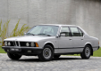 Фото BMW 7-Series 733i Security E23 1977-1986