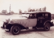 Фото Checker Model M Taxi Cab 1931