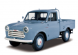 Фото Datsun 1000 Pickup 220 1957-1959