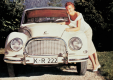 Фото Dkw 3=6 Sonderklasse Coupe F93 1955-1959