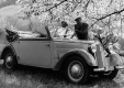 Фото Dkw F8 Cabriolet 1953-1942