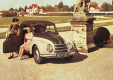 Фото Dkw F89 Cabriolet 1950-1954