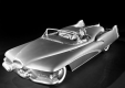 Фото Gm LeSabre Concept Car 1951
