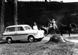Фото Trabant 600 Universal 1962
