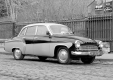 Фото Wartburg 311 1956-1966