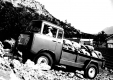 Фото Willys Jeep FC 170 1957-1965