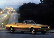 Фото Chevrolet Camaro Convertible 1967-1969