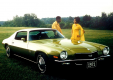 Фото Chevrolet Camaro SS 1971