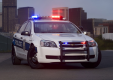 Фото Chevrolet Caprice PPV Police Patrol Vehicle 2010