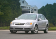 Фото Chevrolet Cobalt 2005