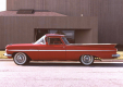 Фото Chevrolet El Camino 1959-1960