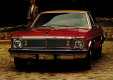 Фото Chevrolet Nova Concours Sedan 1977