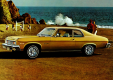 Фото Chevrolet Nova Coupe 1973