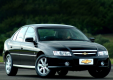 Фото Chevrolet Omega 2005-2008