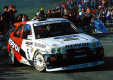 Фото Ford Escort RS Cosworth Rally Car