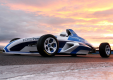 Фото Ford Formula Concept 2011