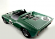 Фото Ford GT40 Works Prototype Roadster 1965