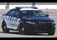 Фото Ford Interceptor Police Concept 2010