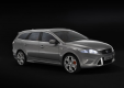 Фото Ford Mondeo Concept 2006
