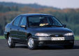 Фото Ford Mondeo Hatchback 1993-1996